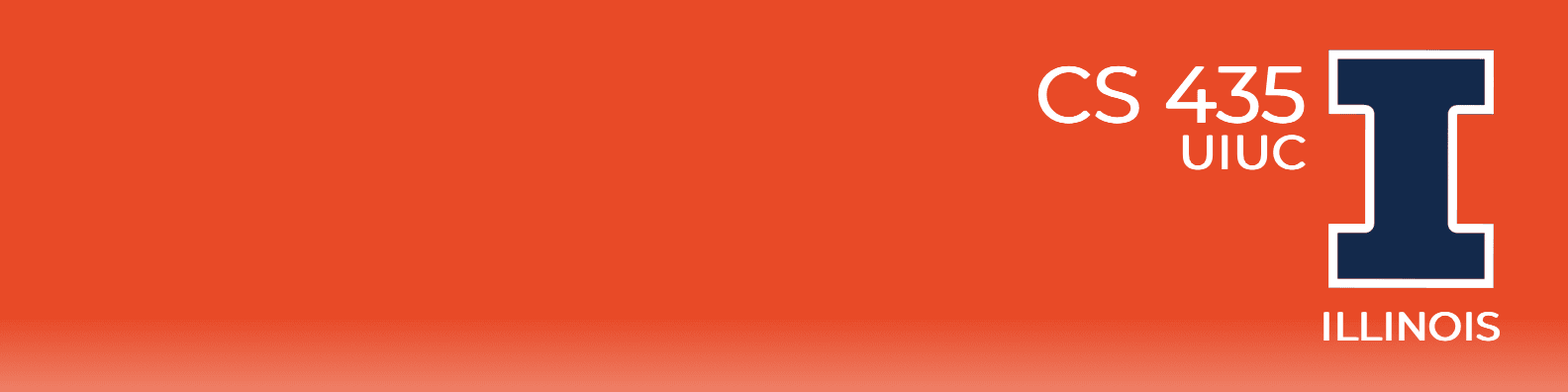 UIUC MCS - CS 435 Review - Cloud Computer Networking