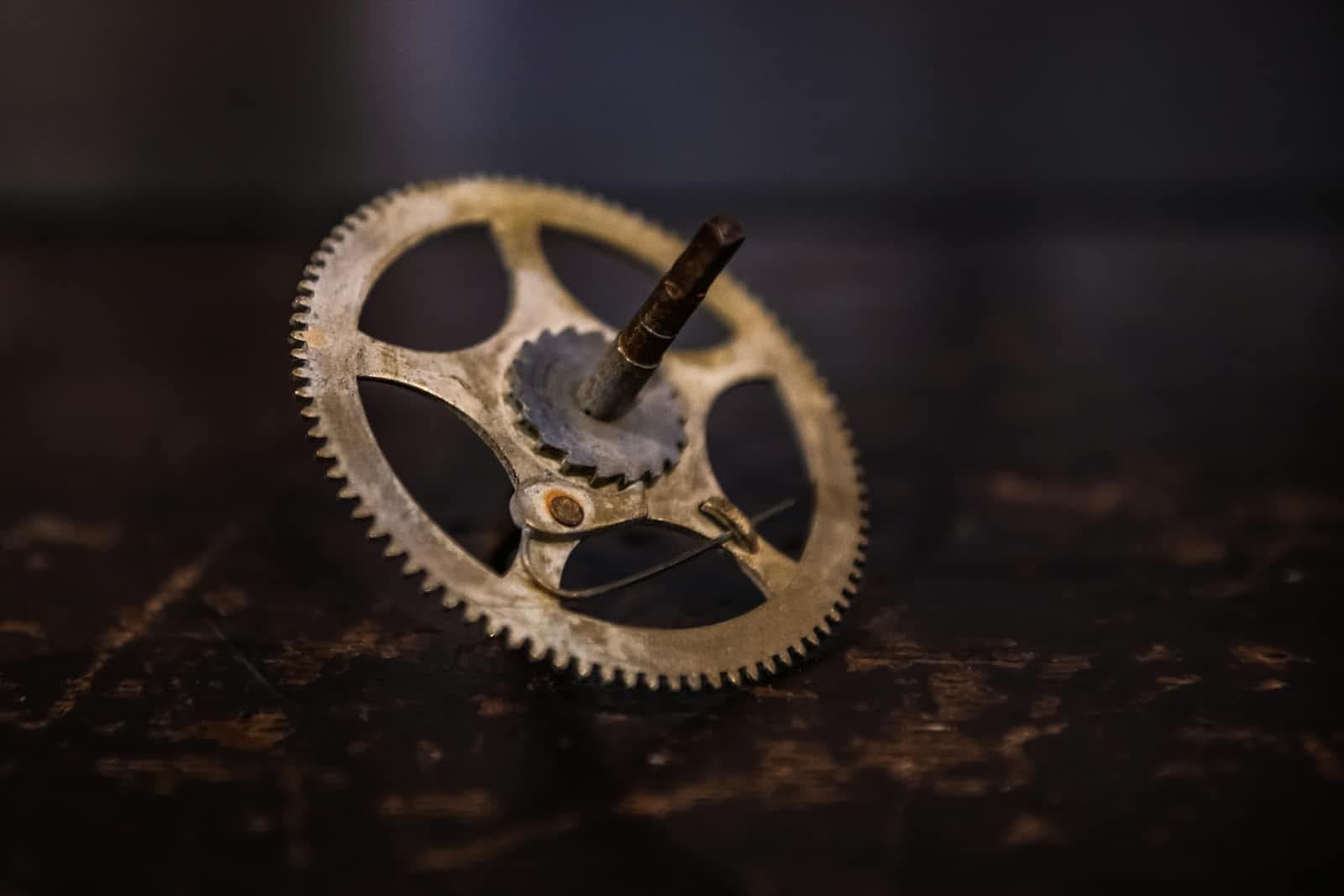 What is a unit test?