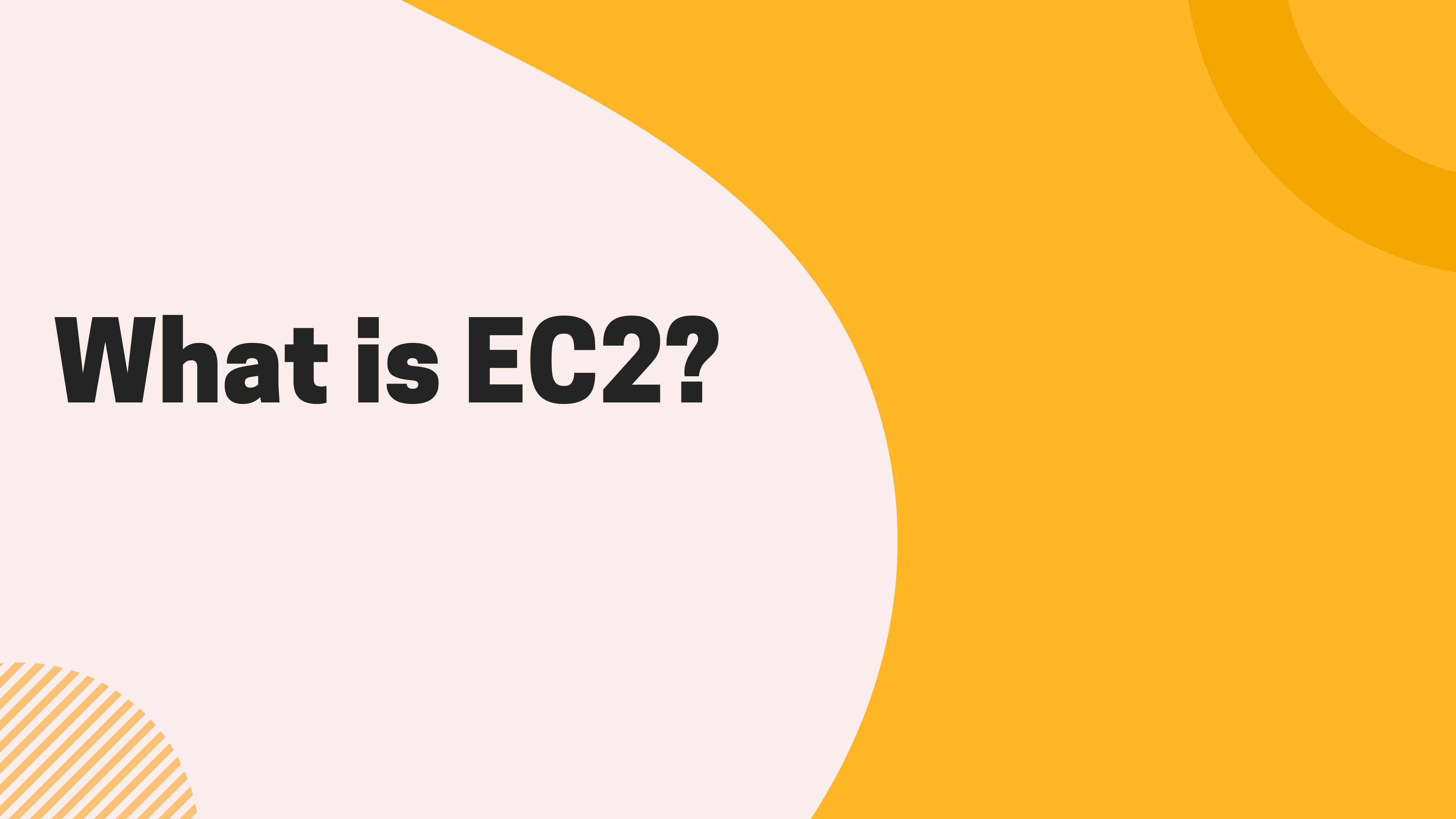 Amazon EC2: Powering Cloud Computing with Virtual Servers