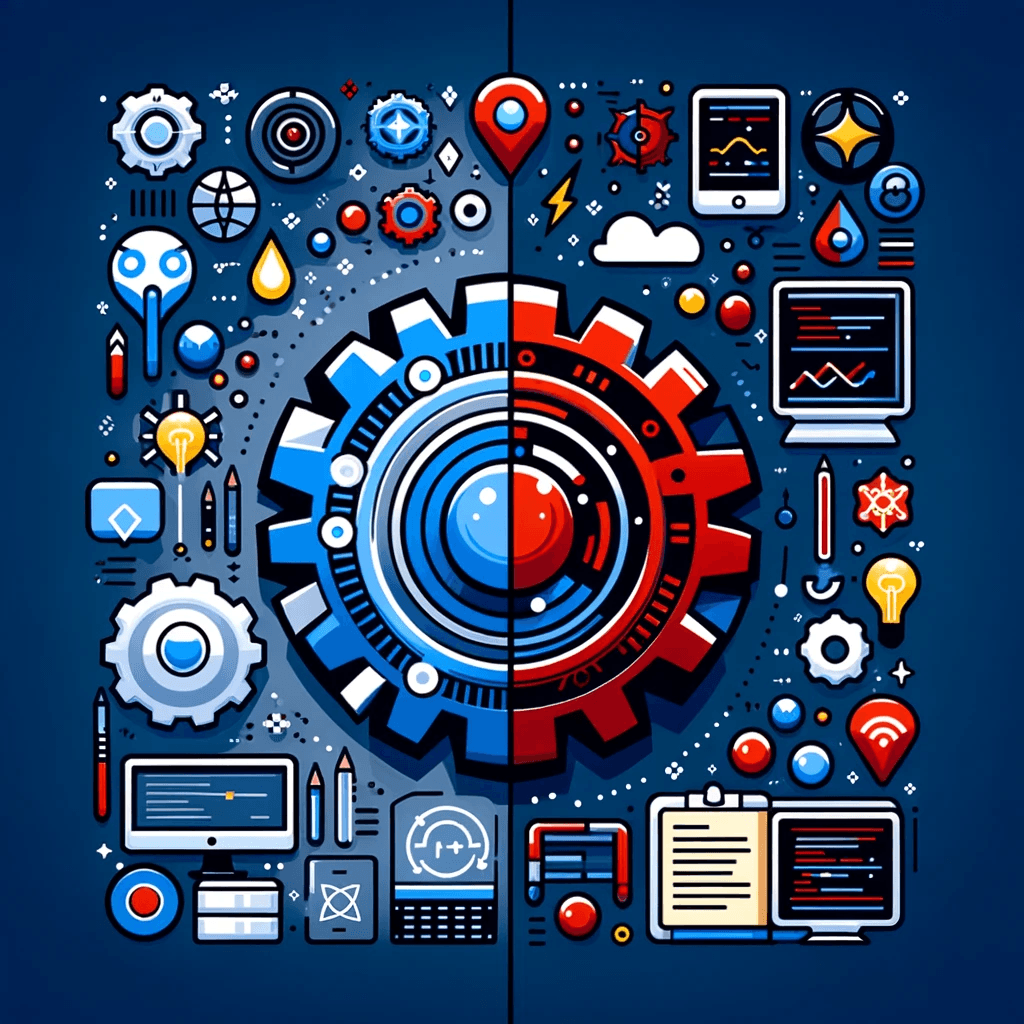 Vite vs. Create React App: Navigating the Best Tools for Modern React Web Development