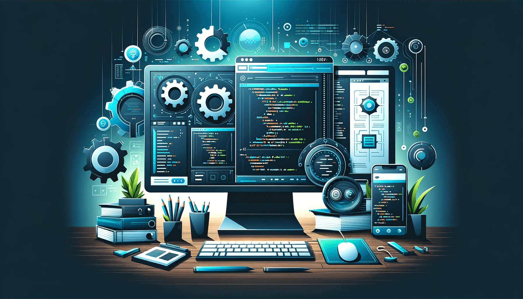 Navigating Front-End Build Tools: A Comprehensive Guide for Developers