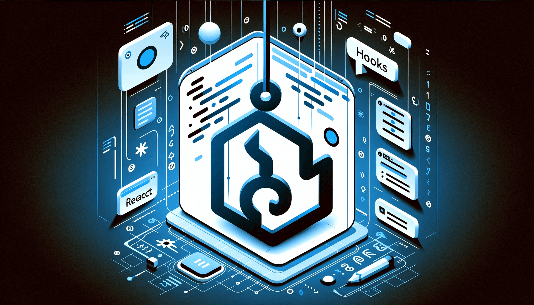 Learn React Basics: React Hooks