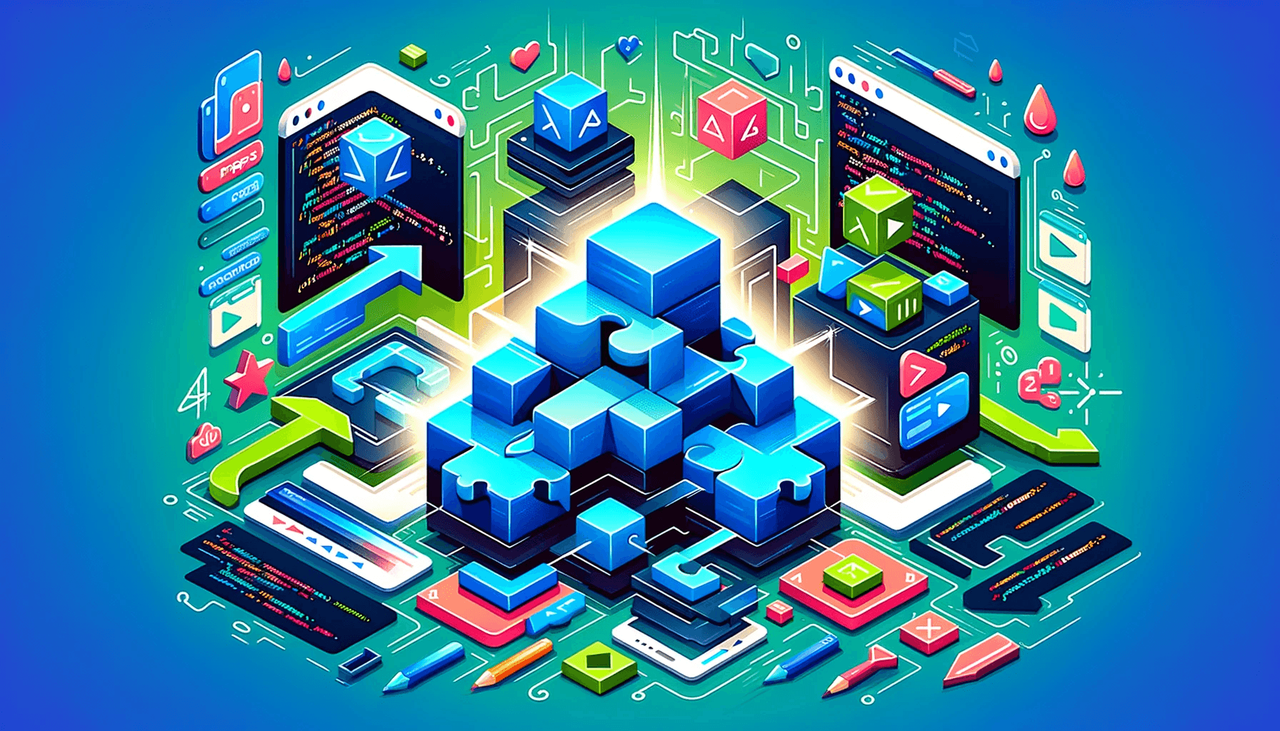 Learn React Basics: Components and Props