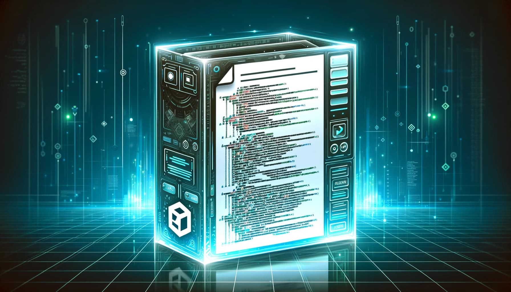 What is the package.json file?