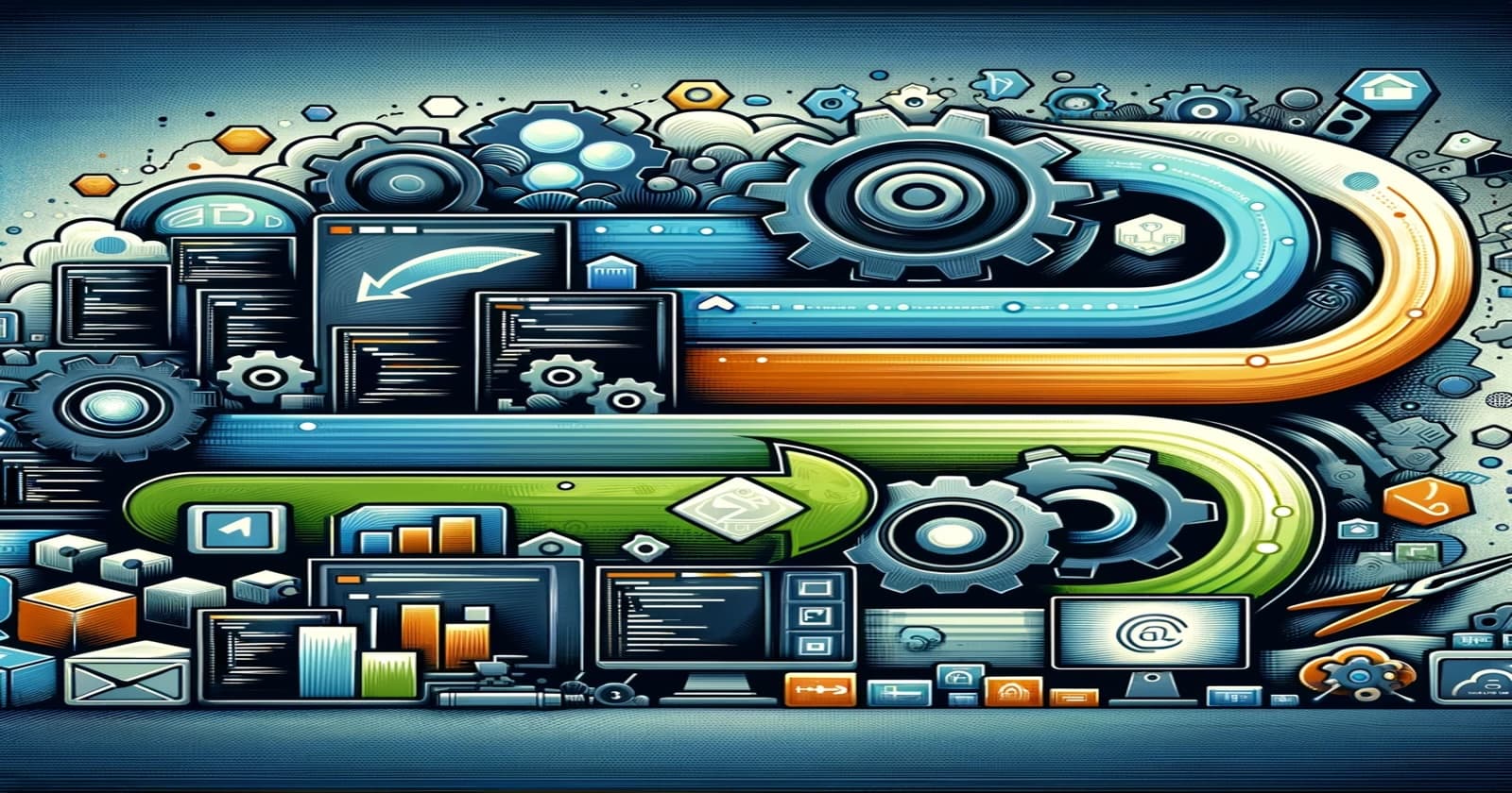 Automating NPM Dependency Updates with GitHub Actions