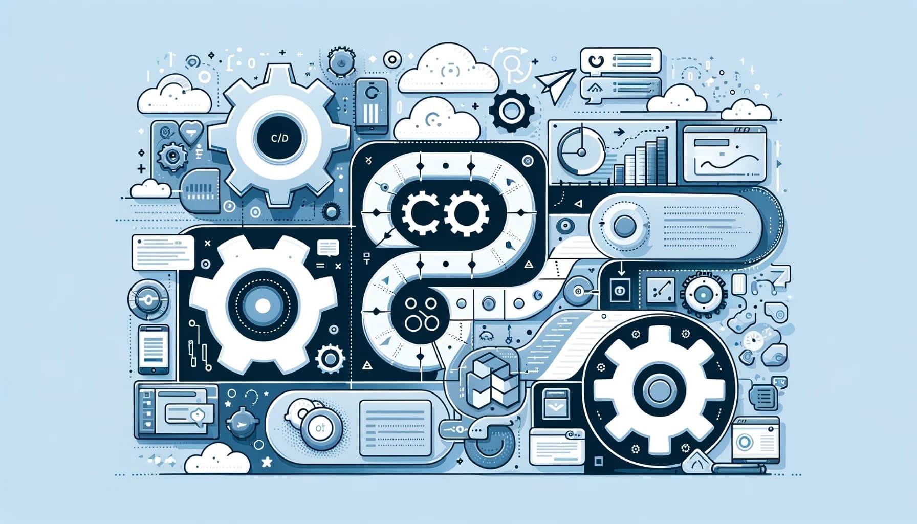 Understanding CI/CD: Streamlining Software Deployment