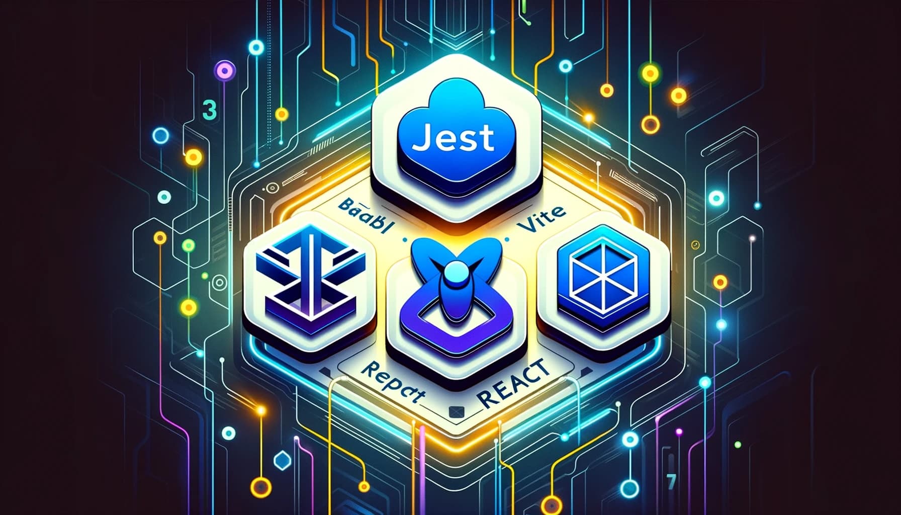 Testing a React App Built with Vite Using Jest and Babel