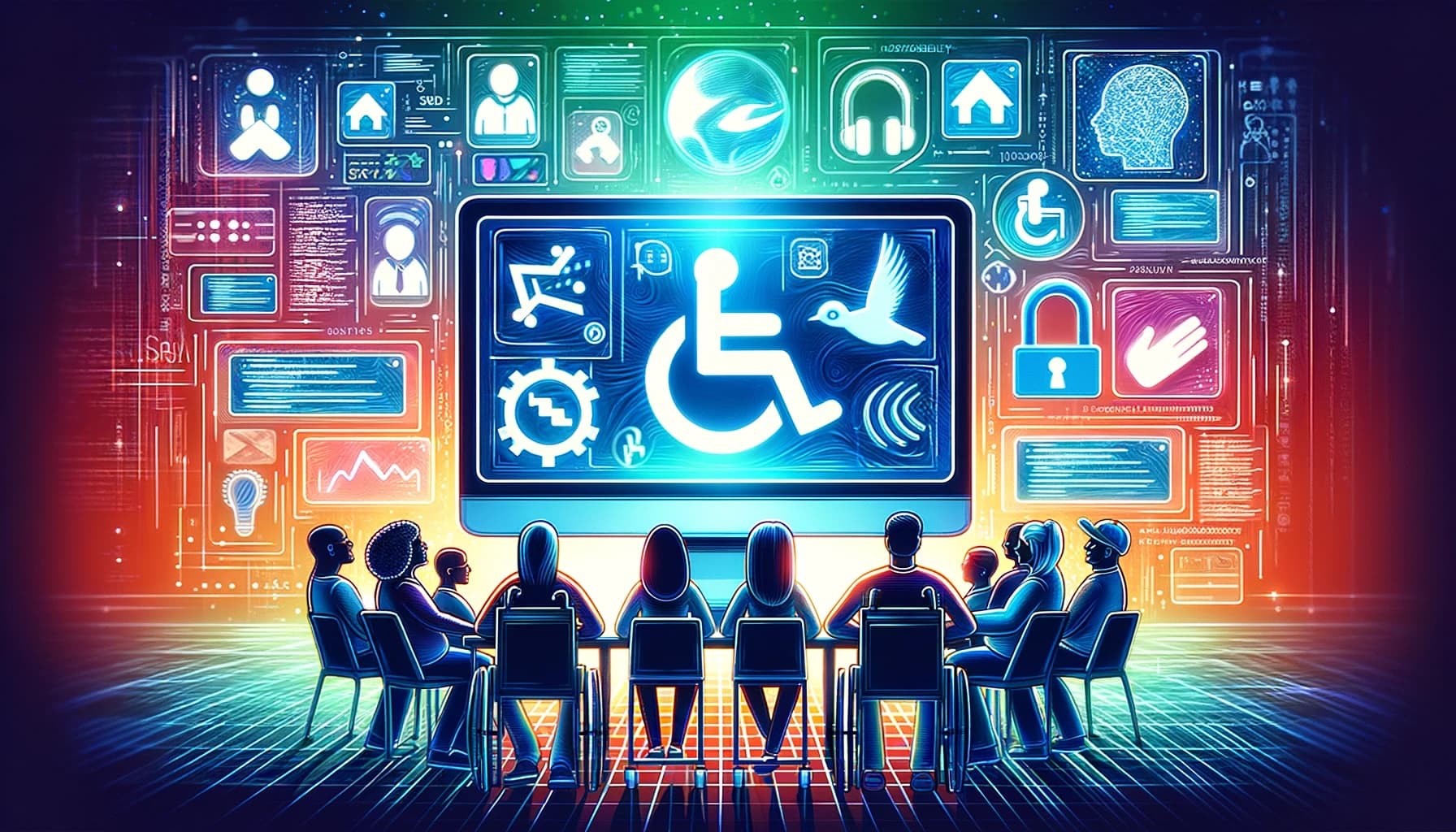 The Importance of Accessibility in Web Development and Auto-Testing with Playwright and Axe-Playwright