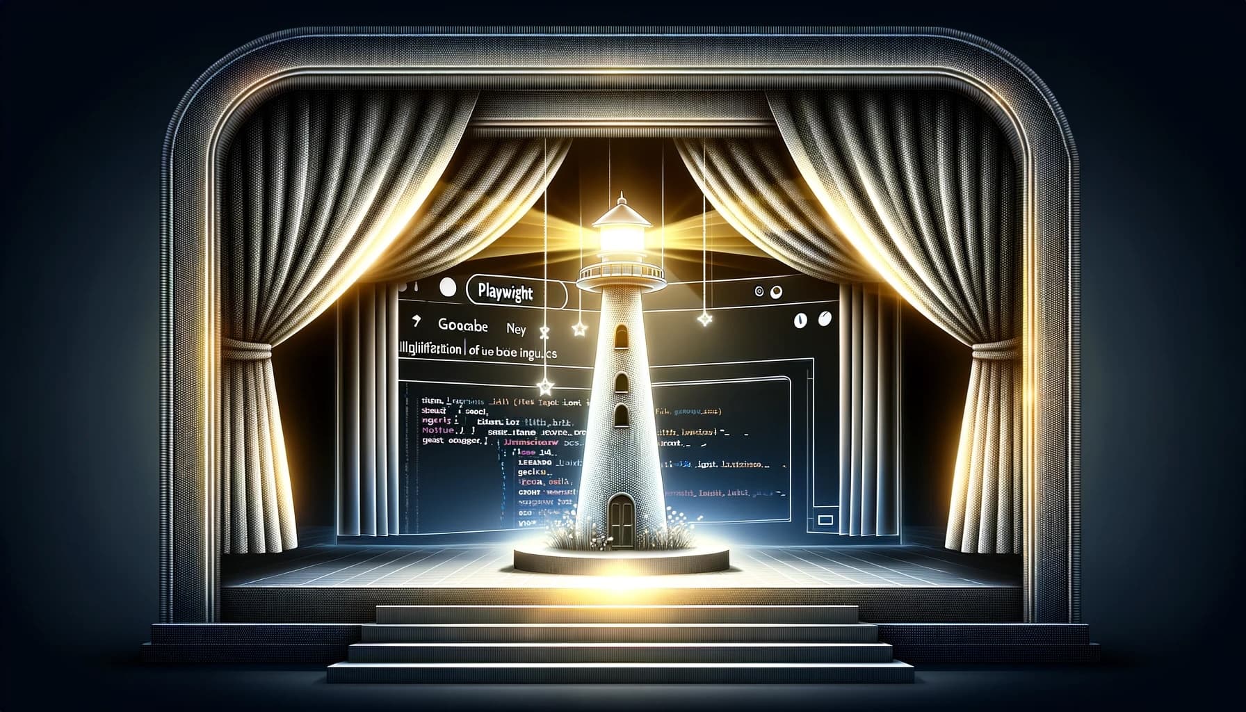 Enhancing Web Performance and Quality: Integrating Playwright and Lighthouse