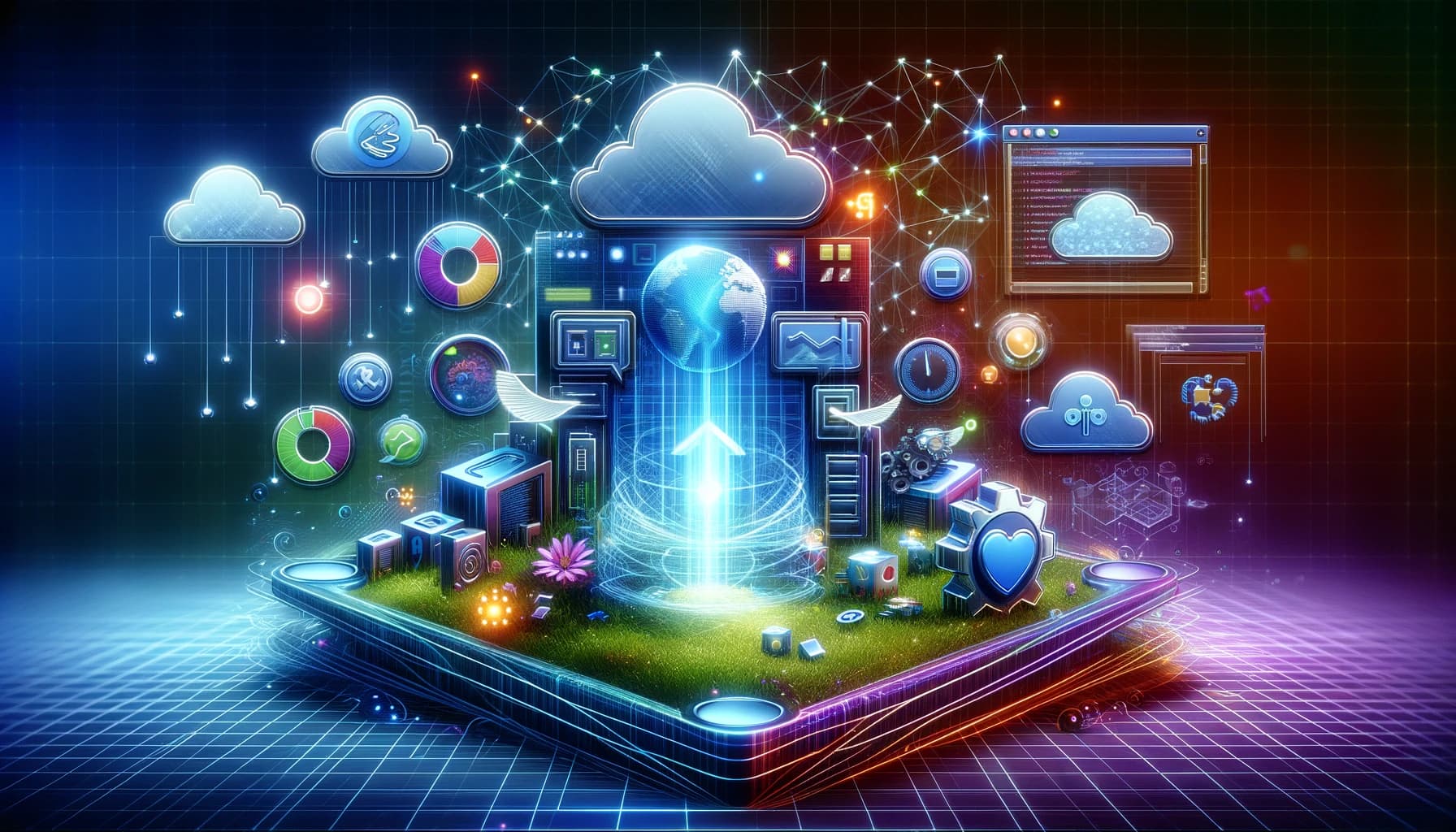 Crafting a Health Check for Your Website with GitHub Actions