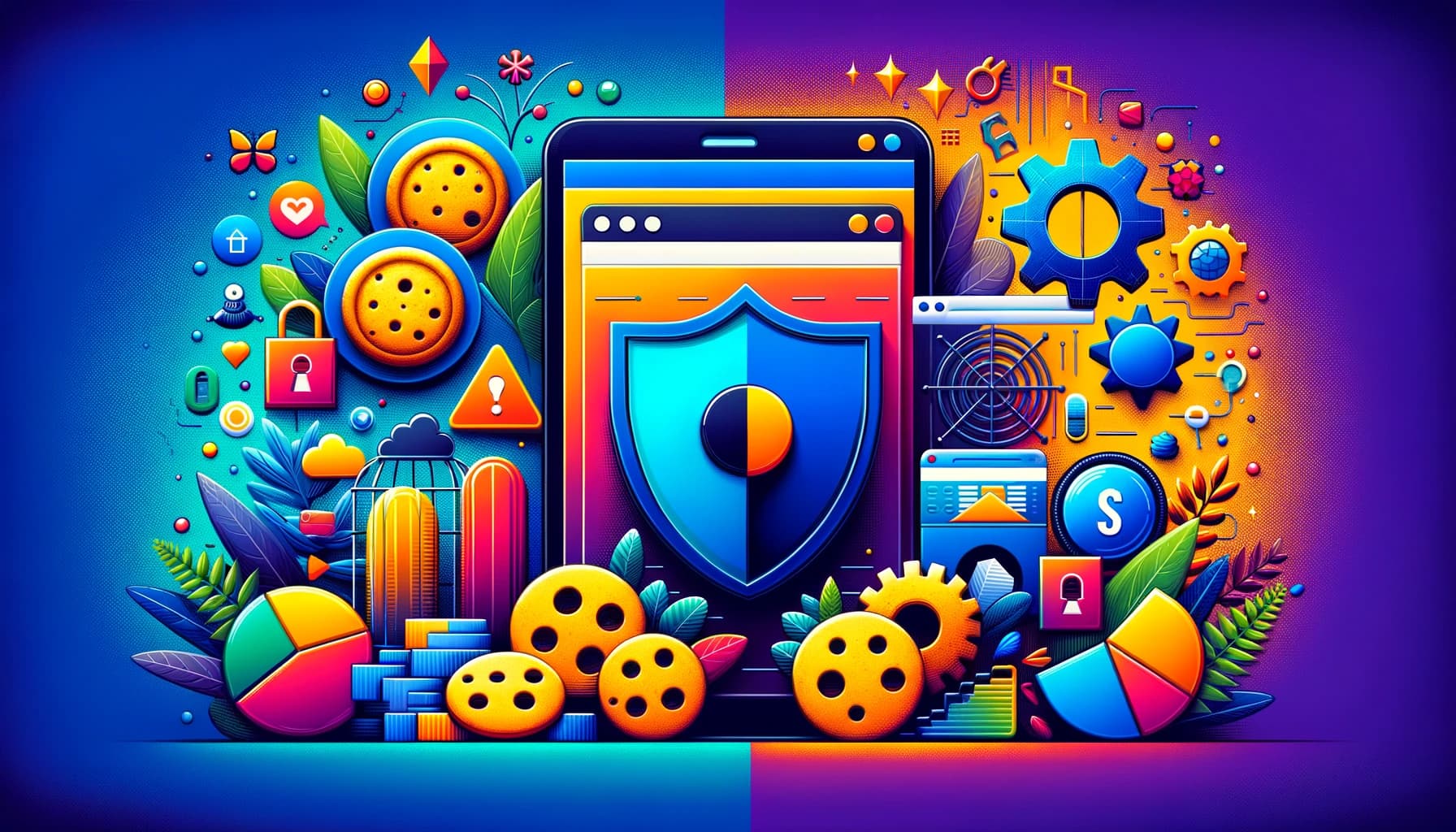 Understanding Web Cookies: Navigating the Shift from Third-Party Tracking to Enhanced Privacy