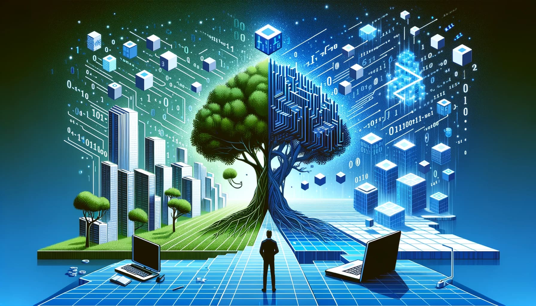 Mastering the Mirror: A Deep Dive into Inverting Binary Trees for LeetCode Success