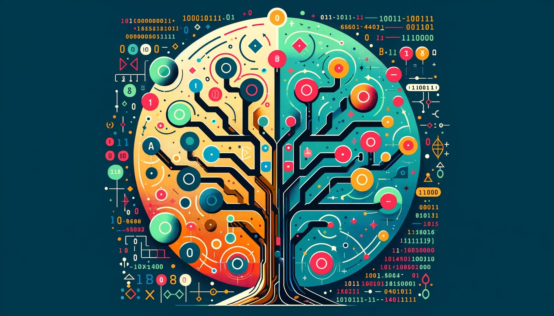 Mastering LeetCode's "Lowest Common Ancestor in a BST": A Comprehensive Guide