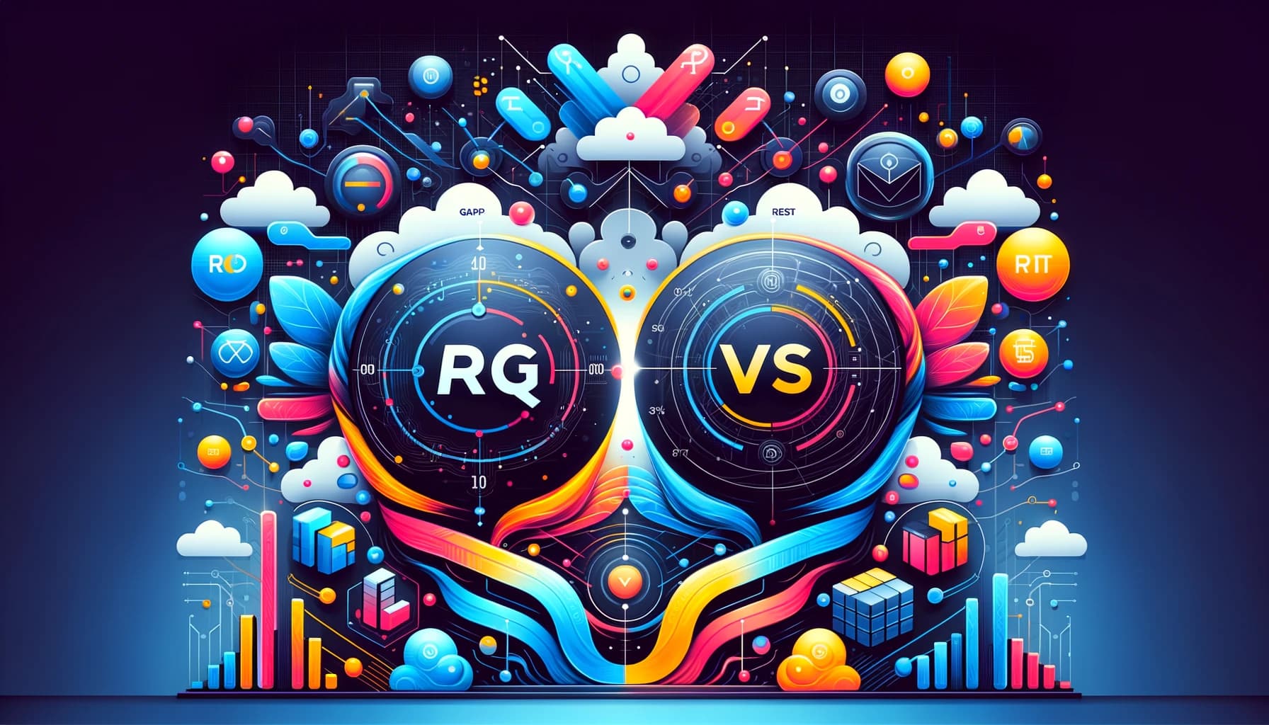 Unveiling GraphQL: Revolutionizing Data Querying in Modern Applications