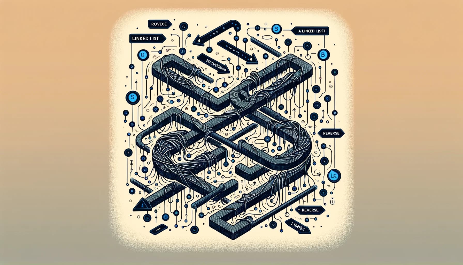 Mastering LeetCode's 'Reverse Linked List': A Comprehensive Guide for Engineers