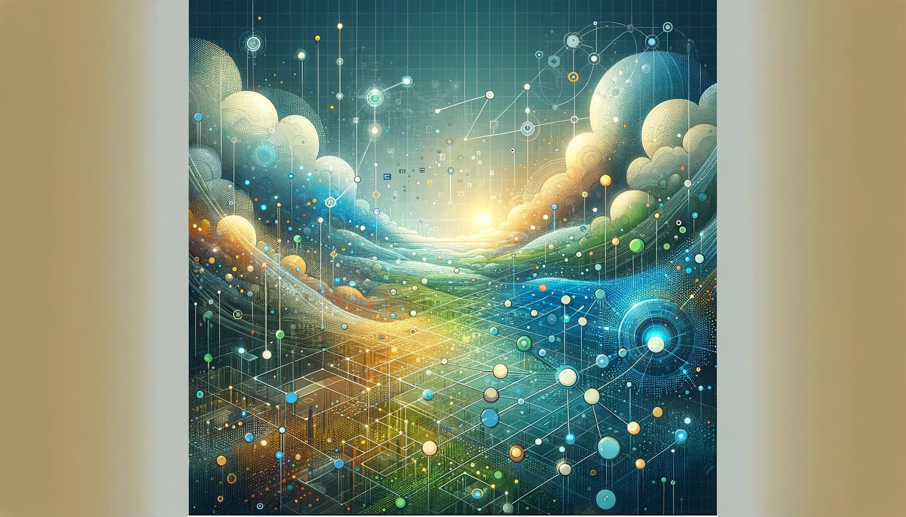 Mastering the Flood Fill Algorithm: A LeetCode Tutorial for Software Engineers