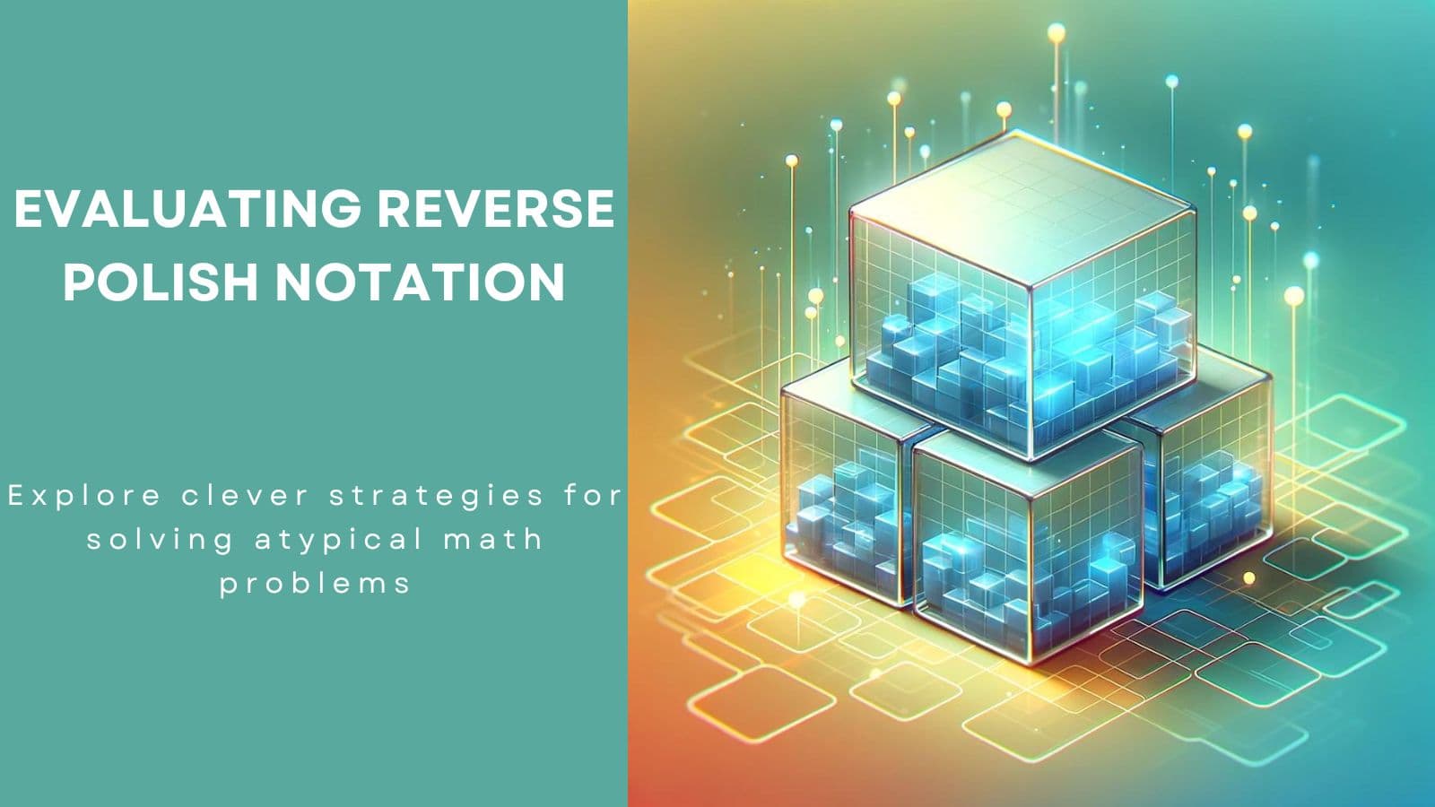 Mastering LeetCode: Evaluating Reverse Polish Notation with Python