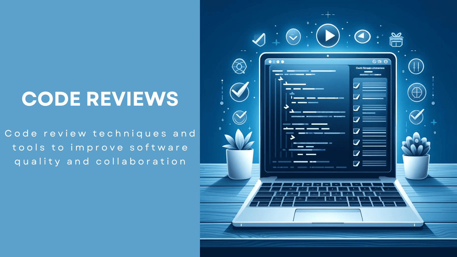Mastering Code Reviews: Best Practices and Tools for Software Engineers