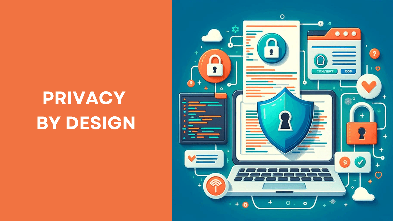 Implementing Privacy by Design in Your Software Projects