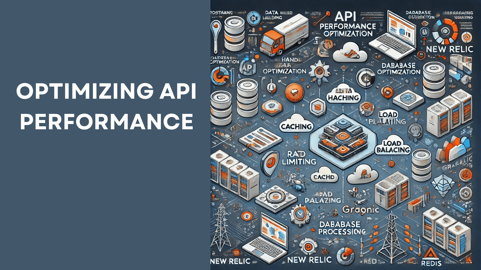 Optimizing API Performance: Best Practices and Tools