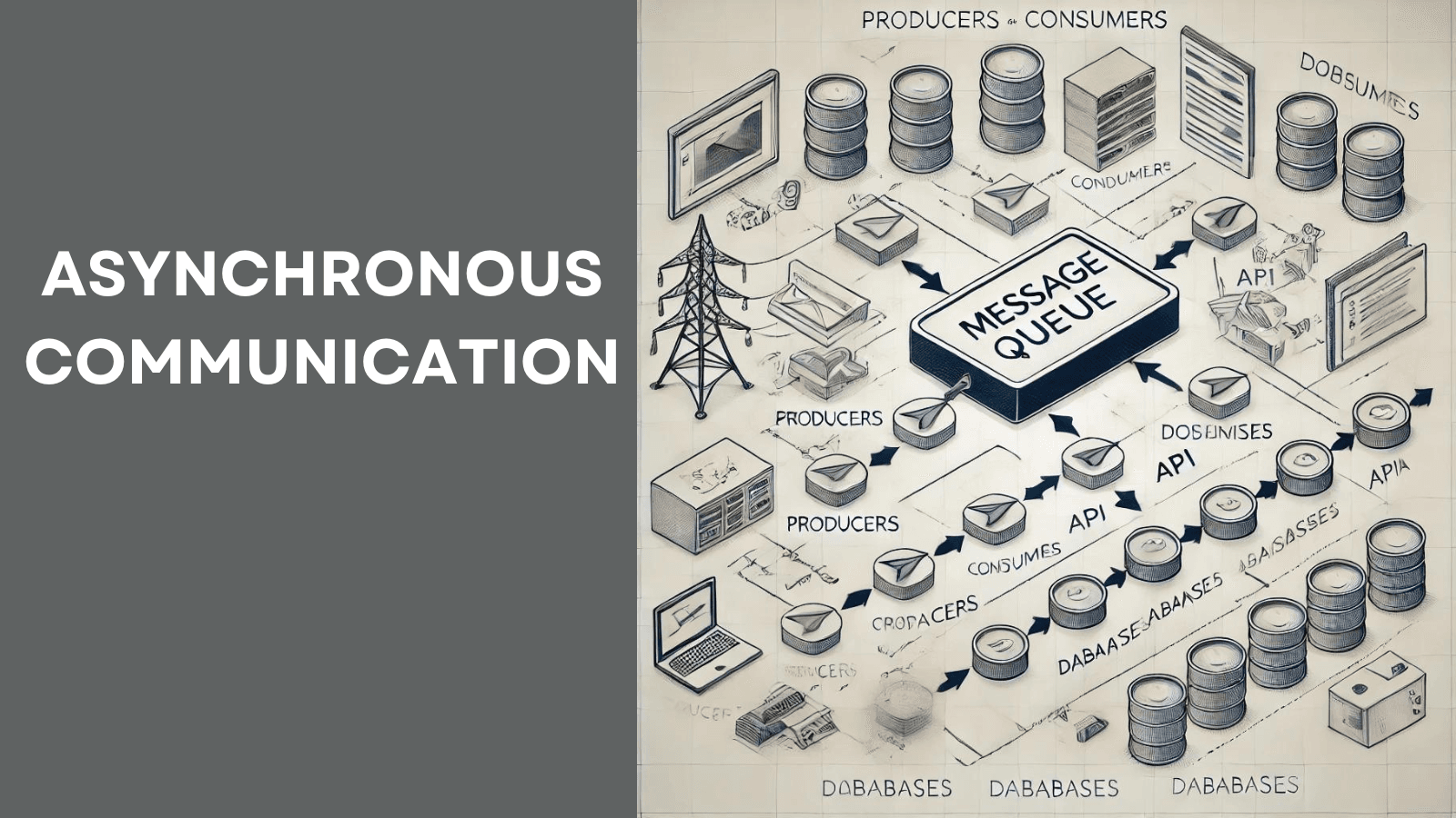 Understanding Messaging Queues: The Backbone of Modern Software Architecture