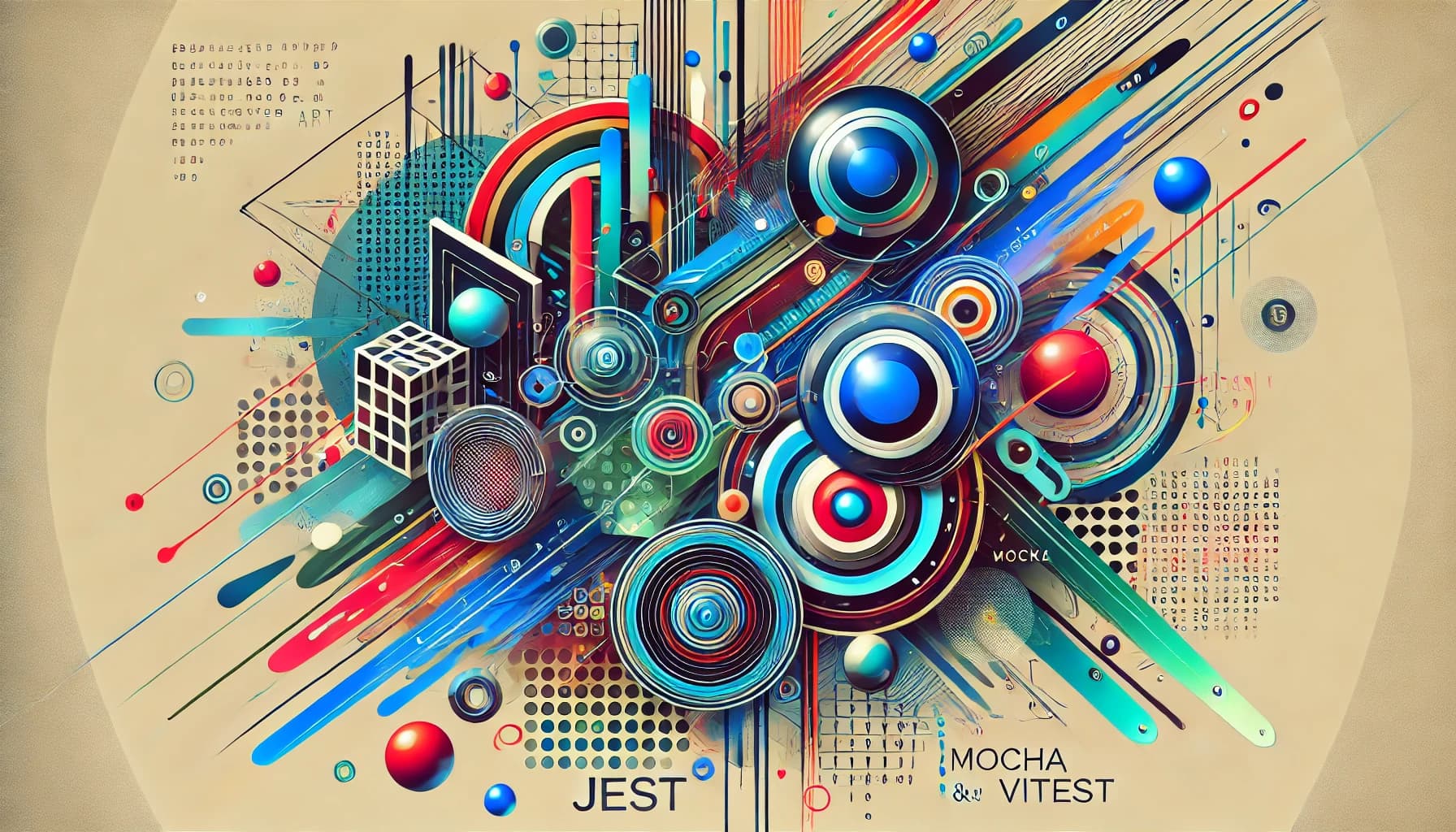 Comparing Modern JavaScript Testing Frameworks: Jest, Mocha, and Vitest