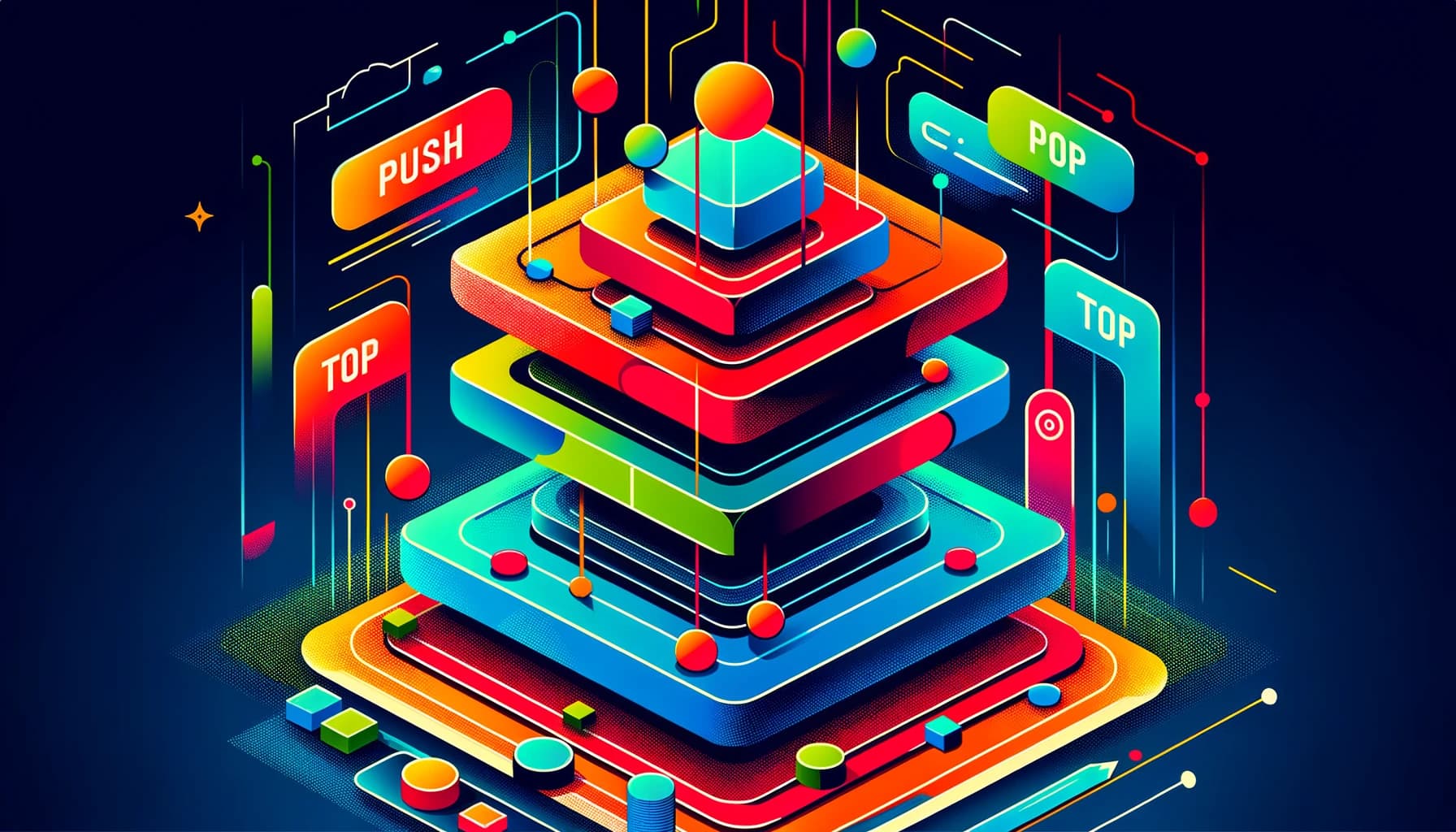 Mastering the MinStack: Efficiently Supporting Minimum Element Retrieval in Constant Time