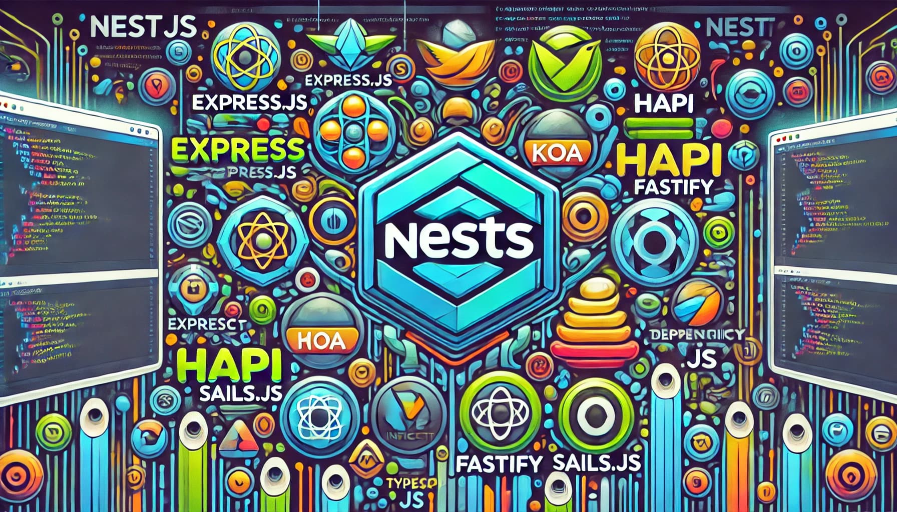 NestJS and the JavaScript Backend Ecosystem: A Developer's Journey