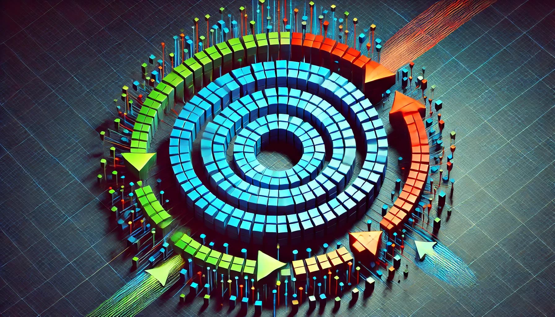 Conquer the Binary Search: Mastering LeetCode’s Rotated Sorted Array Challenge