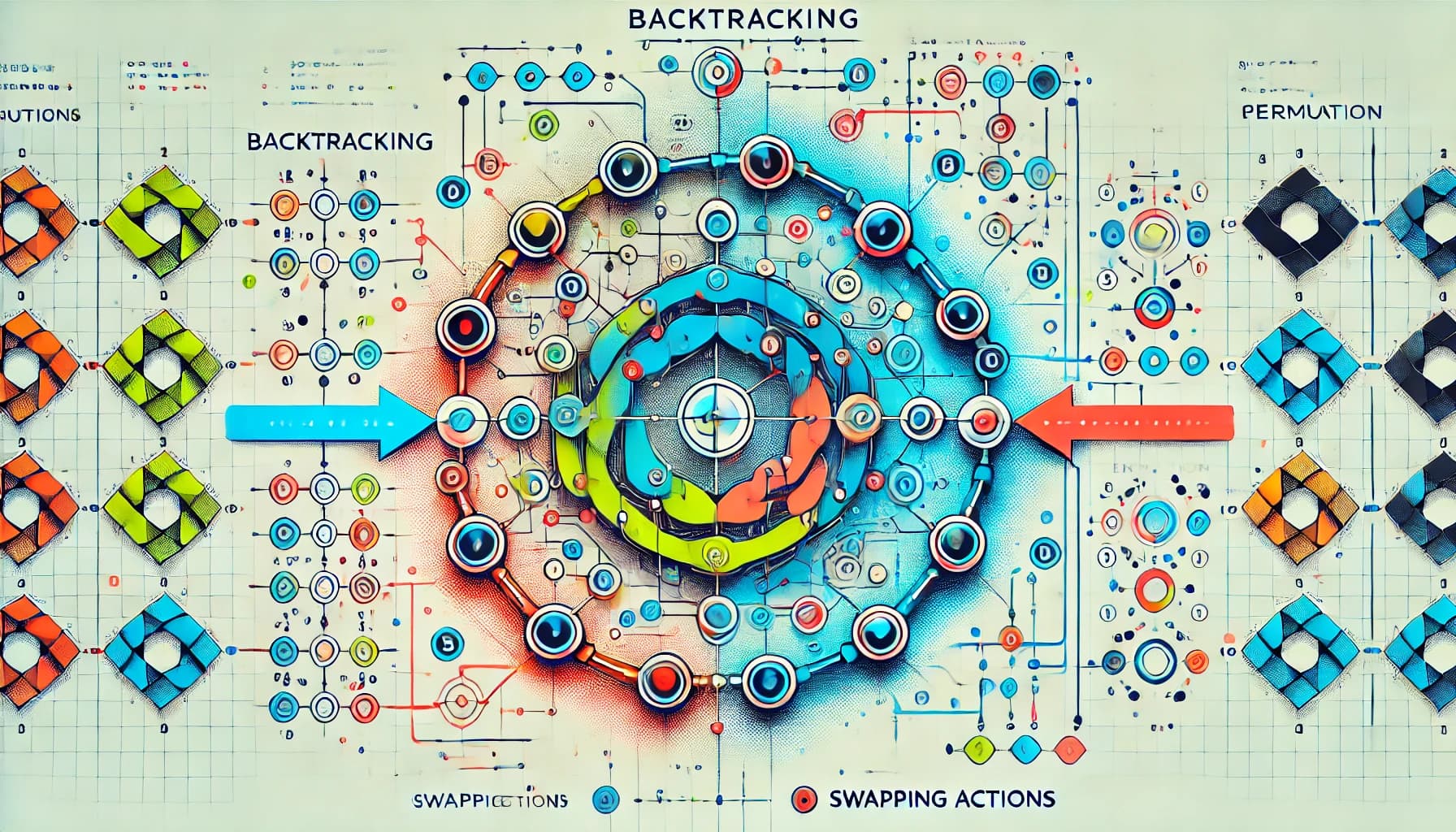 Mastering LeetCode: Generating All Permutations of an Array