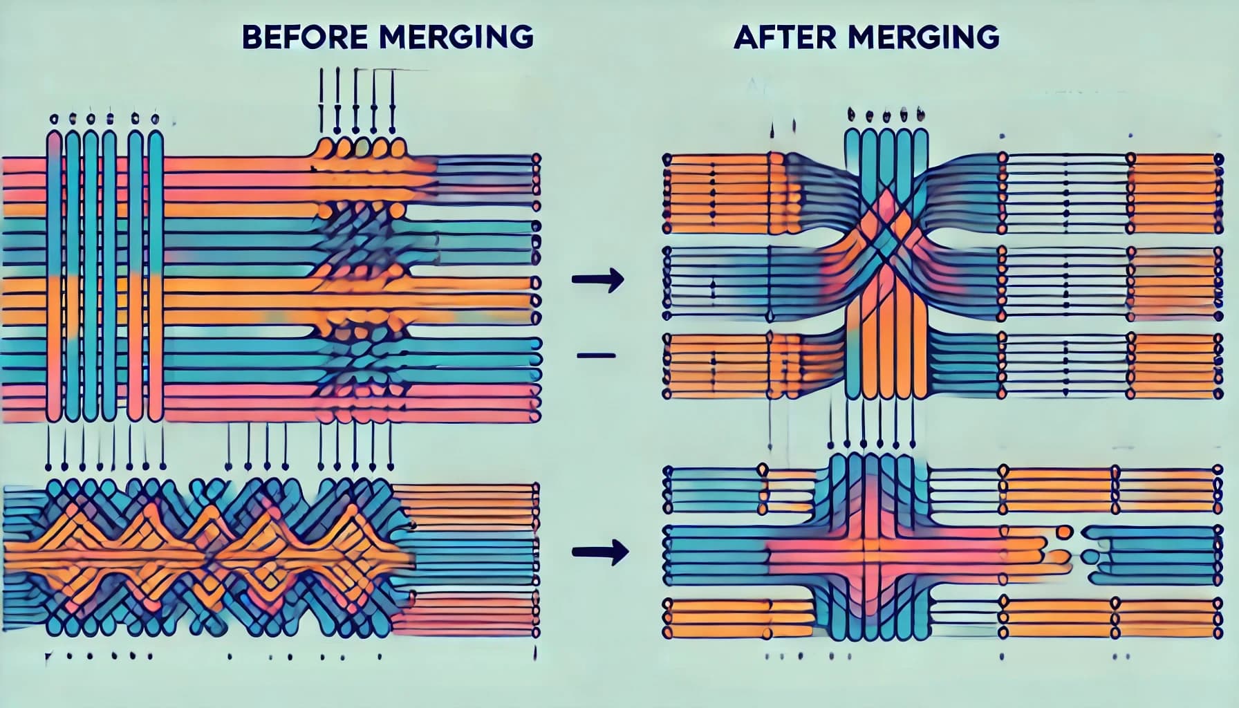 Mastering the Merging of Overlapping Intervals in Python
