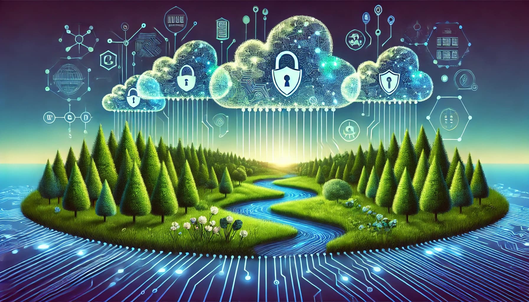 HTTPS and TLS Explained